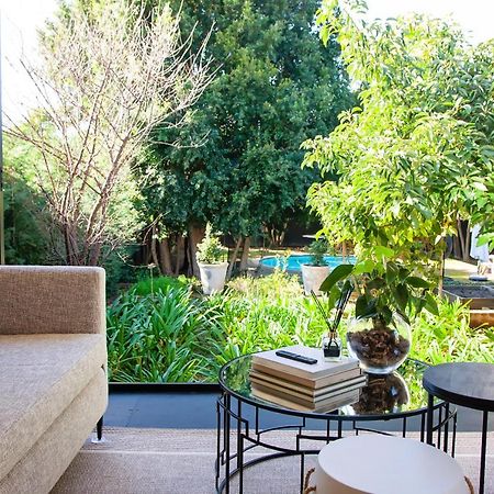 Paarl Hideaway Apartment ภายนอก รูปภาพ