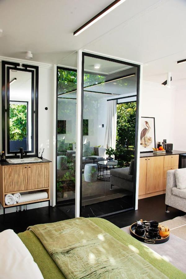 Paarl Hideaway Apartment ภายนอก รูปภาพ