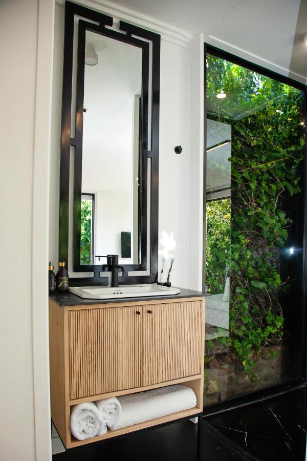 Paarl Hideaway Apartment ภายนอก รูปภาพ