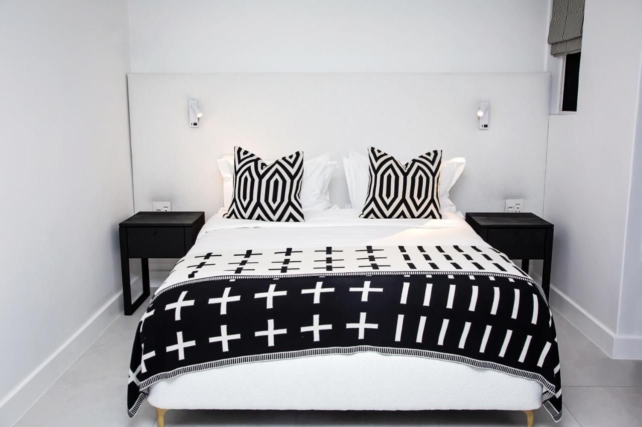 Paarl Hideaway Apartment ภายนอก รูปภาพ