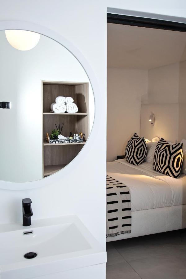 Paarl Hideaway Apartment ภายนอก รูปภาพ
